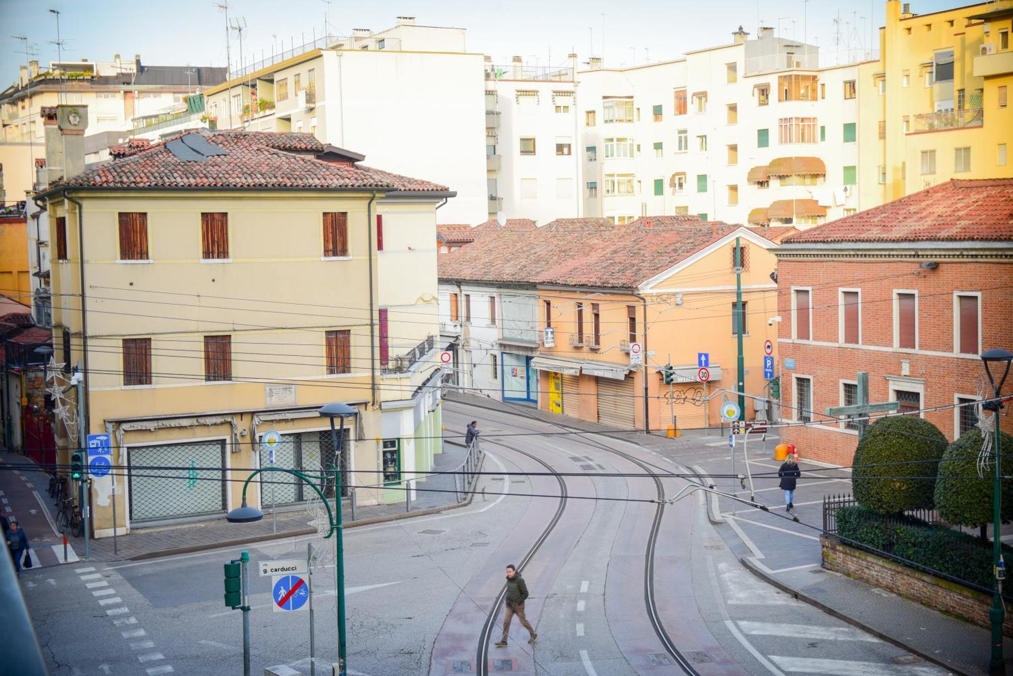 Luxhaven Venice Homestay Mestre