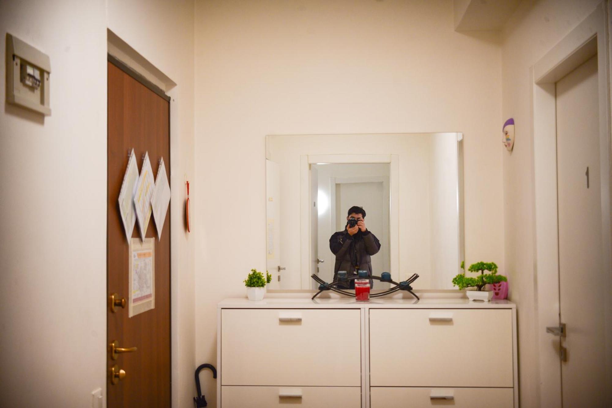 Luxhaven Venice Homestay