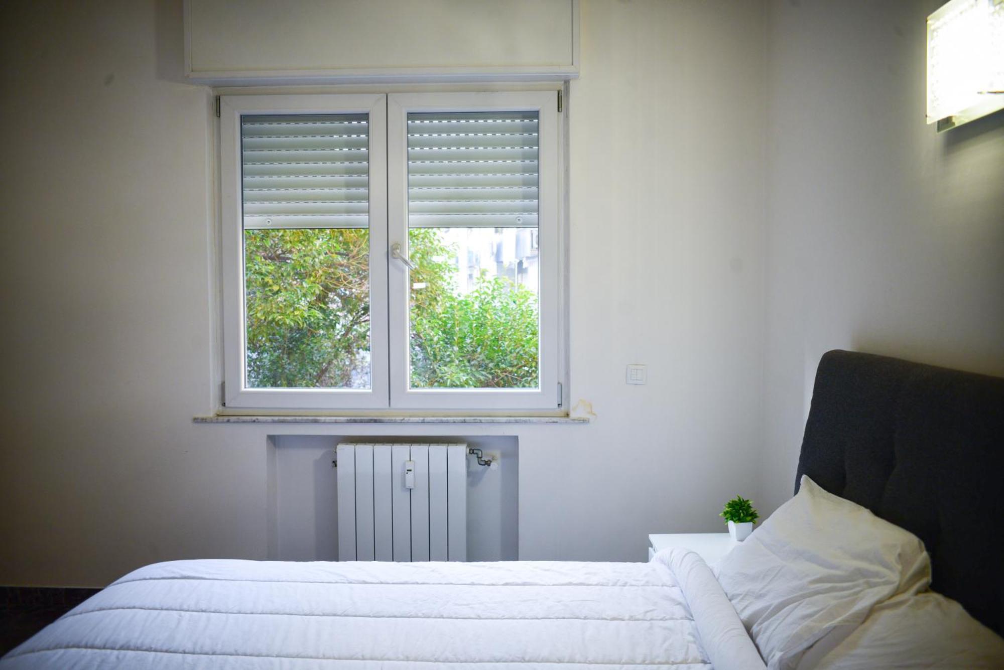 Luxhaven Venice Homestay *