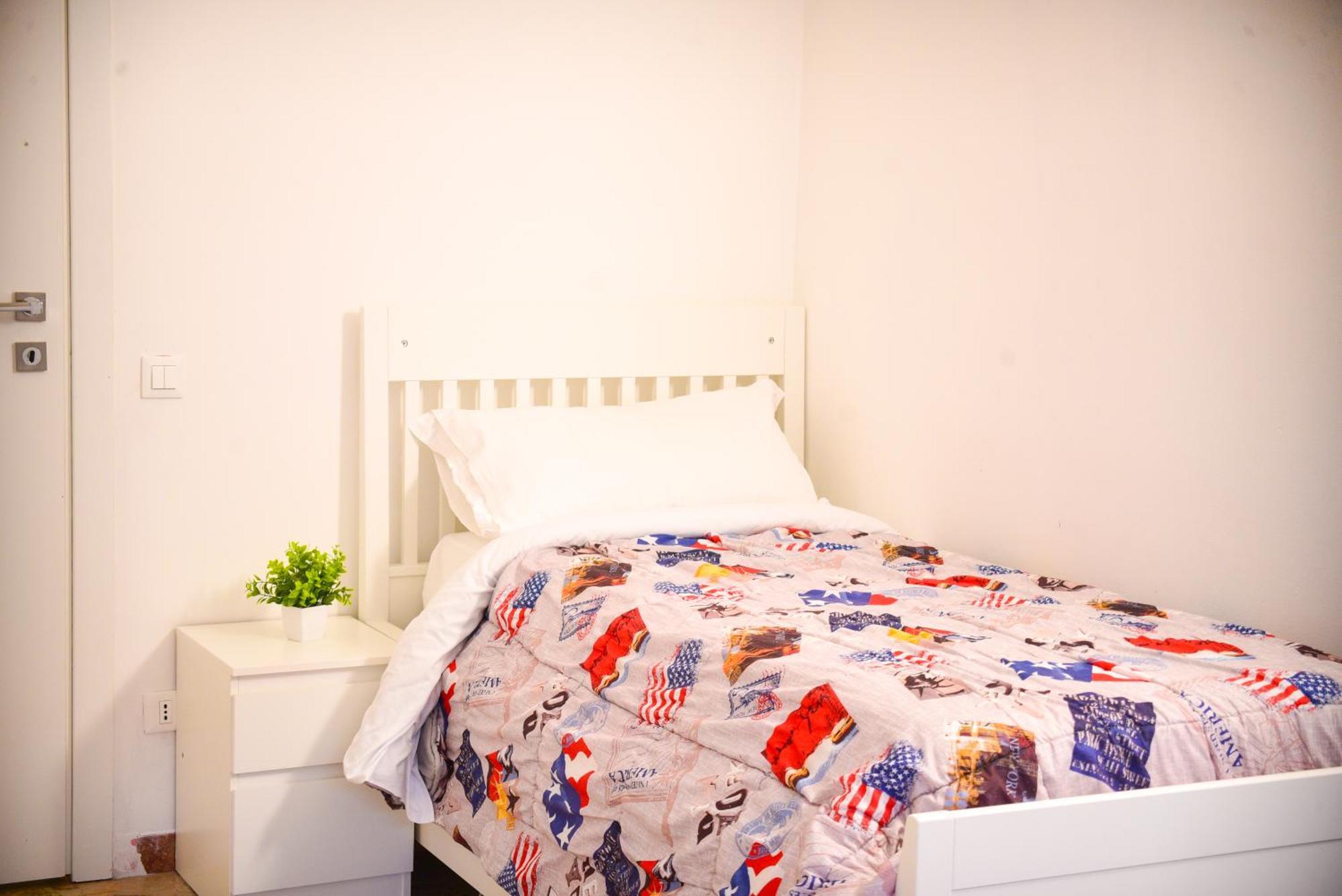 Luxhaven Venice Homestay Mestre