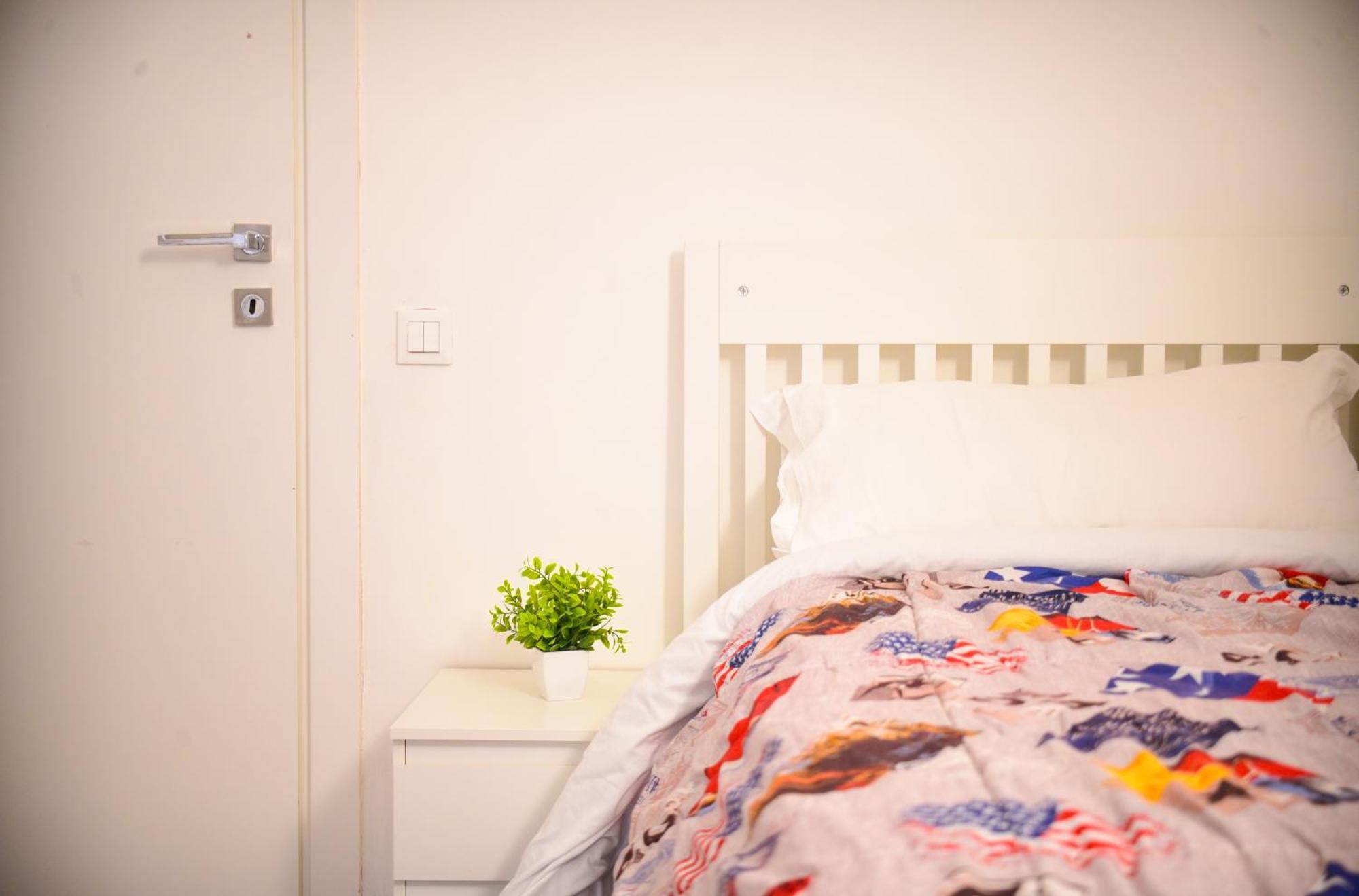 Homestay Luxhaven Venice *