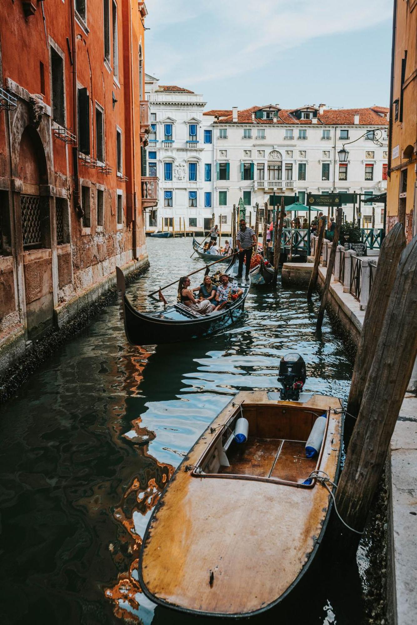 Luxhaven Venice *