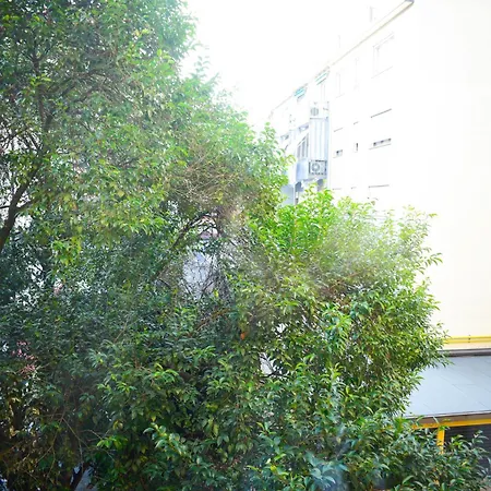 Luxhaven Venice Mestre Exterior photo