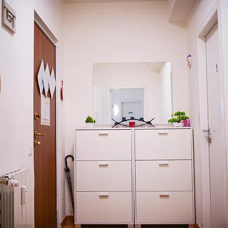 Luxhaven Venice Mestre Exterior photo