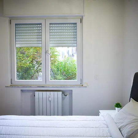 Luxhaven Venice Mestre Exterior photo