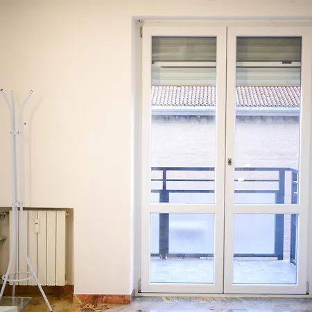 Luxhaven Venice Mestre Exterior photo