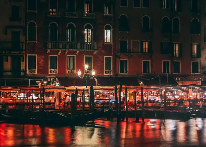 Luxhaven Venice