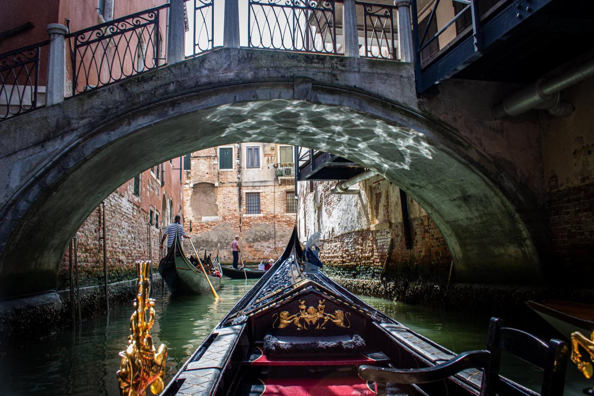 Homestay Luxhaven Venice Mestre