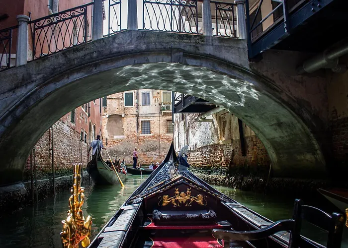 Luxhaven Venice